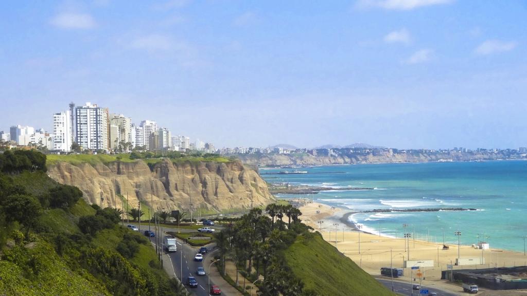 Boutique Runcu Miraflores 3*